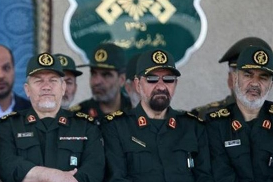 بیانیه سپاه: اطمینان میدهیم مجازات پشیمانکننده اسرائیل و حامیان آن را تحقق ببخشیم