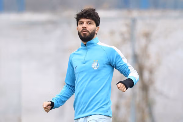 عضو هیئت مدیره باشگاه استقلال: ماشاریپوف قرارداد بلند مدت دارد و بازیکن جدید محسوب نمیشود