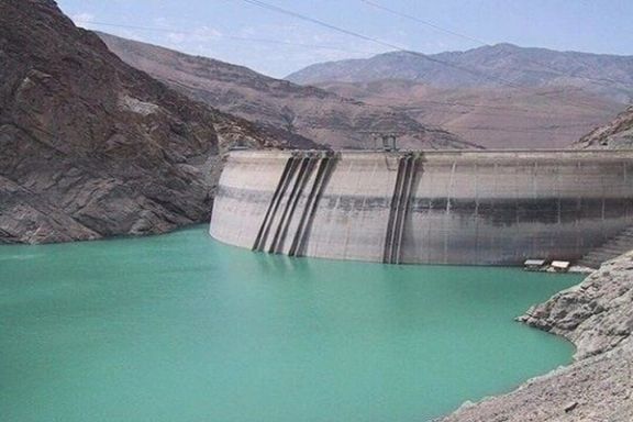 احمد وحیدی، وزیر کشور: بارشها کم بوده و سدها وضع خوبی ندارند