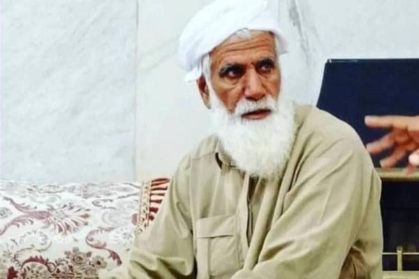 Sunni tribal leader shot dead in southeastern Iran