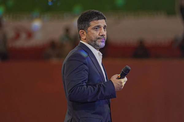 یک هفته پس از تهدید علی دبیر؛ میزبانی مهمترین مسابقات جهانی کشتی ۲۰۲۷ به آمریکا رسید