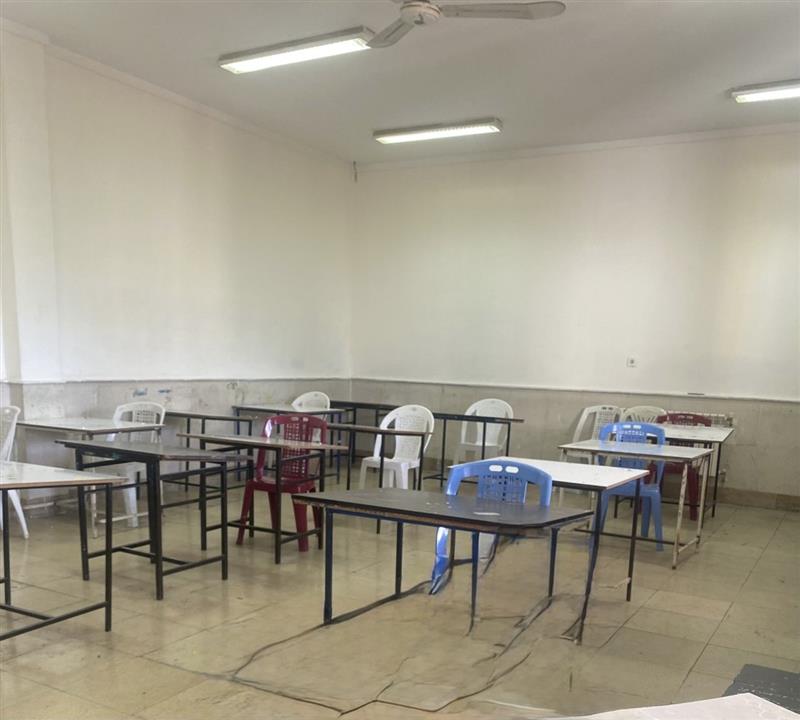 دانش‌آموزان هم‌زمان با مراسم چهلم جاویدنامان، کلاس‌ها را تحریم کردند