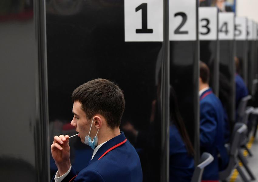 دانشمند بریتانیایی: مرگ‌ومیر کرونا چشمگیر خواهد بود اما زندگی به حالت عادی برمی‌گردد