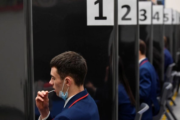 دانشمند بریتانیایی: مرگومیر کرونا چشمگیر خواهد بود اما زندگی به حالت عادی برمیگردد