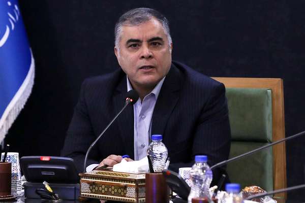 وزير النفط الإيراني: مسار البيع مستمر كما كان بالسابق