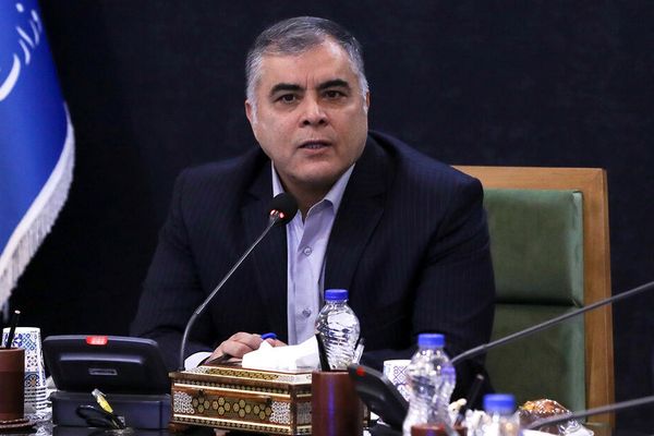 وزير النفط الإيراني: مسار البيع مستمر كما كان بالسابق