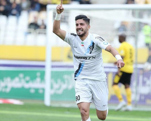 سپاهان ۲-۳ پیکان؛ تیرهروزیهای مورایس در اصفهان عنایتی را نجات داد