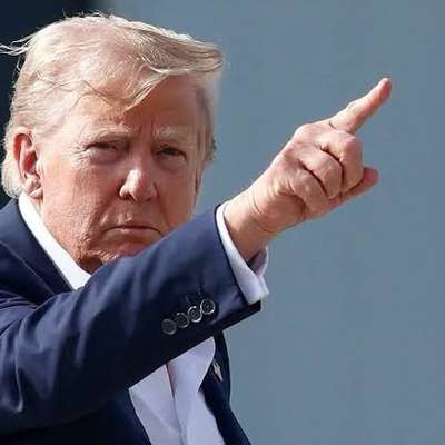 الحرس الثوري يعلن إغلاق مضيق هرمز والجيش الأمريكي ينتظر أوامر ترامب لشن هجوم