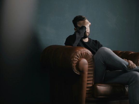 وزارت بهداشت: در ایران از هر ۴ نفر یک نفر دچار اختلالات روانی است