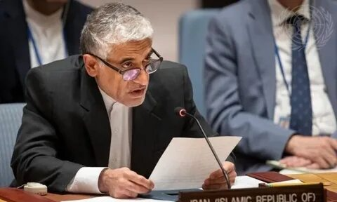 مجلس الأمن يقرر عودة العقوبات الأممية على إيران