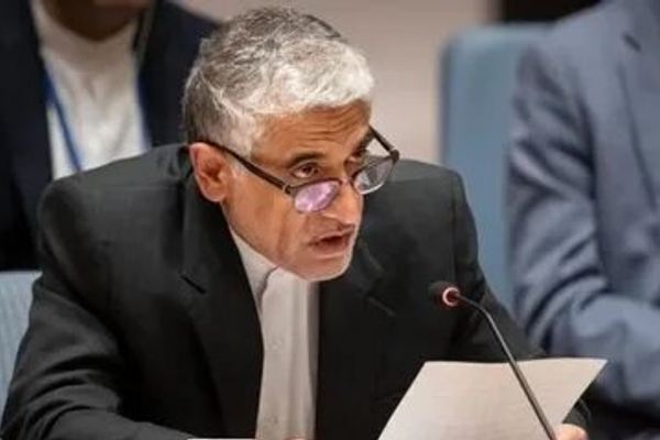 مجلس الأمن يقرر عودة العقوبات الأممية على إيران