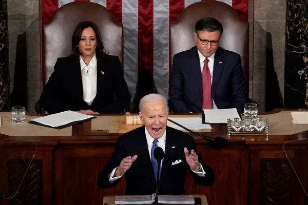 Biden's Sanctions Waiver Can Award Billions To Iran