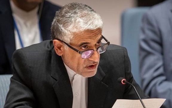 إيران تطالب بعقد اجتماع عاجل لمجلس الأمن لبحث مقتل إسماعيل هنية في طهران