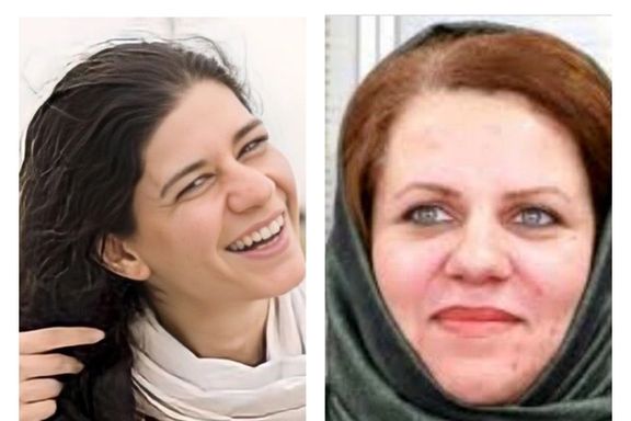 سعیده شفیعی و نسیم سلطانبیگی، روزنامهنگار، به ۴ سال و سه ماه حبس محکوم شدند