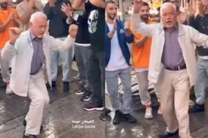 Iran’s Crackdown On ‘Happiness’ Draws More Criticism