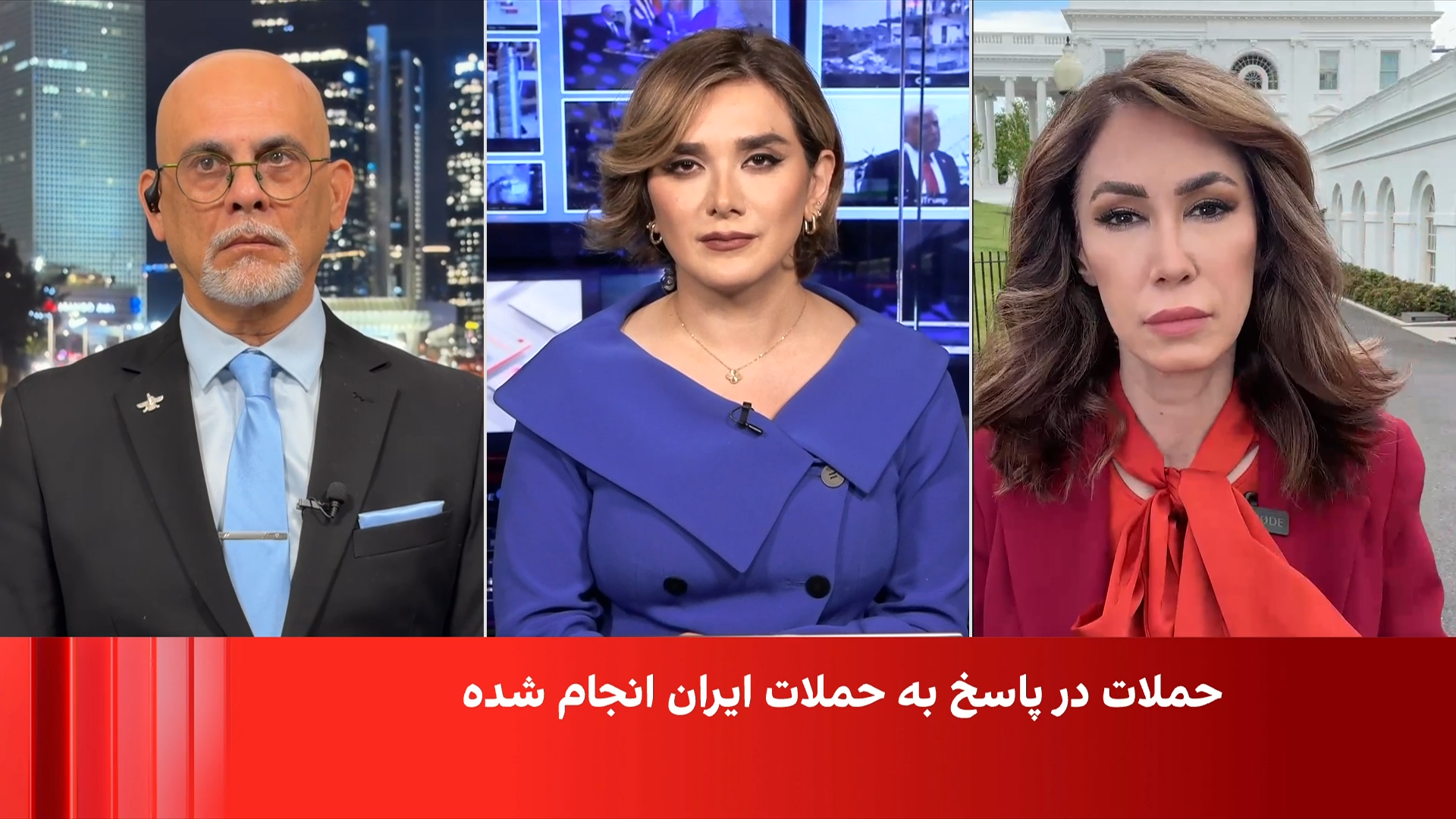 افشای ابعاد تازه‌ای از نقش پنهان ریاض و ابوظبی در جنگ ایران