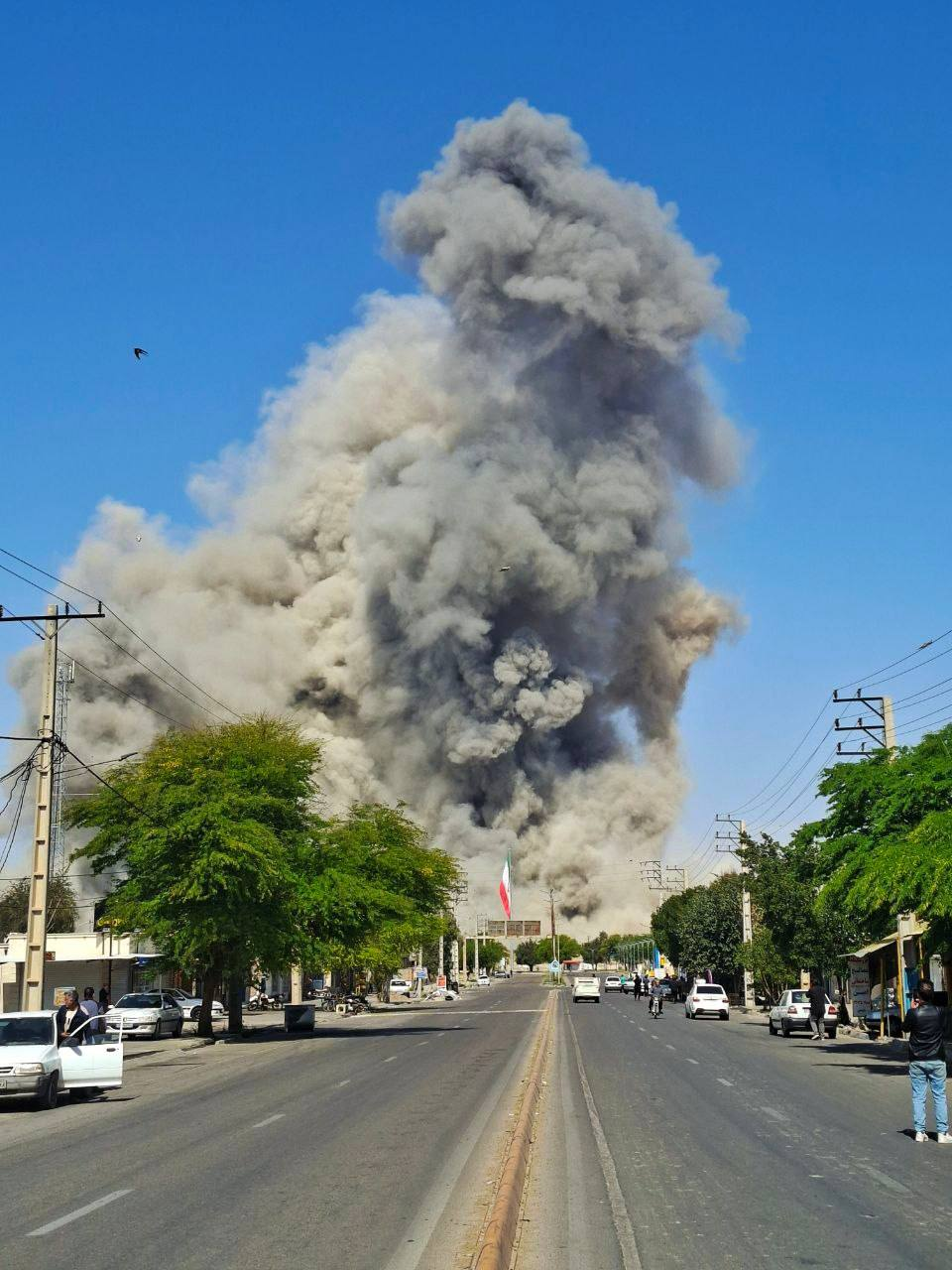 ترامپ: ایران از همسایگانش عذر خواسته و در برابرشان تسلیم شده است