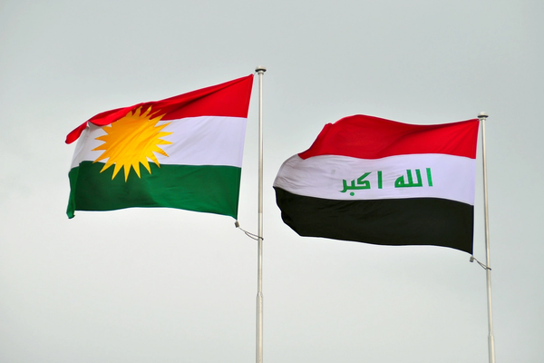 أميركا تعيد تمركزها في كردستان العراق وتضغط على بغداد لفك ارتباطها بإيران
