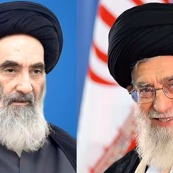 ضربه سیستانی به ساختار دینی-امنیتی حکومت خامنهای