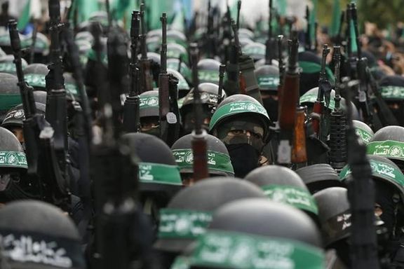 Can Hamas Military Wing Be Eradicated?