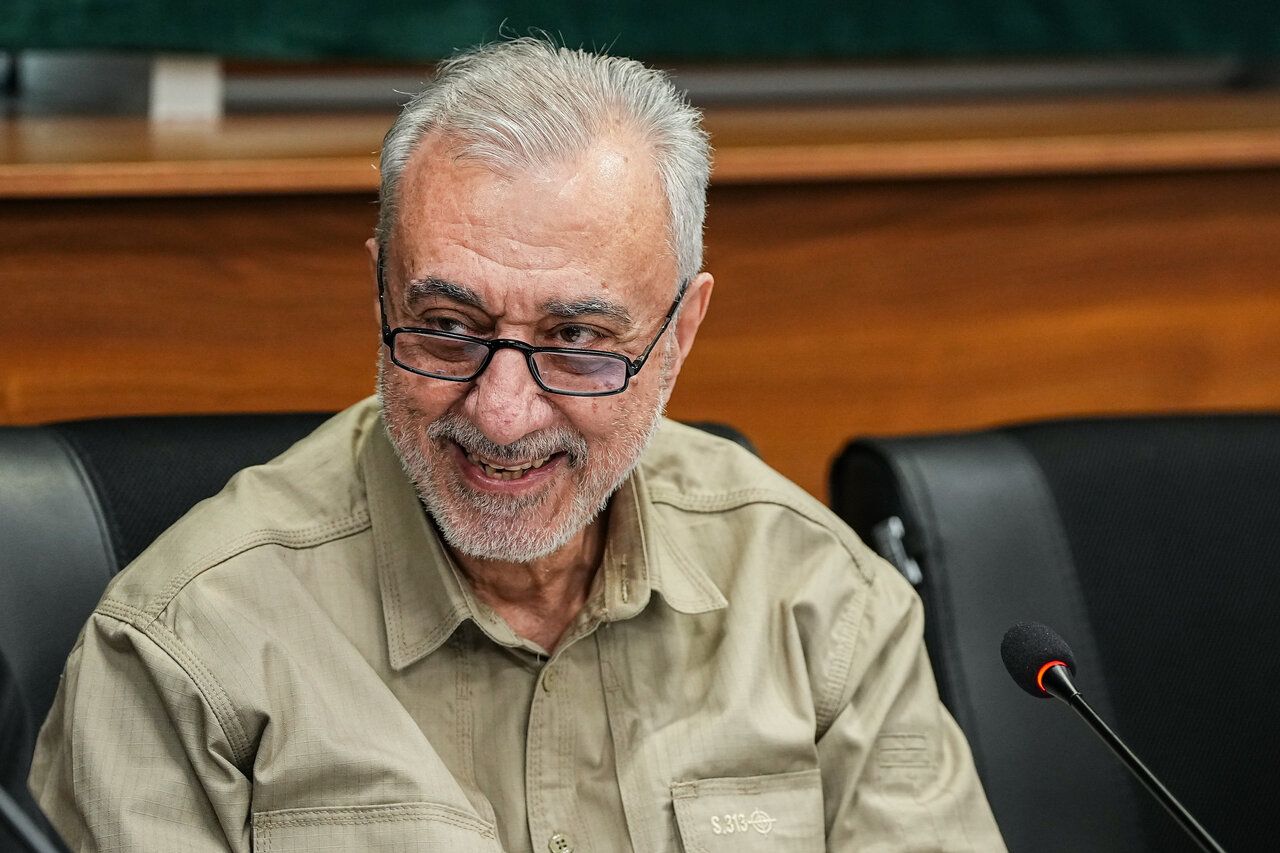 مهرداد اخلاقی، پانزدهمین وزیر دفاع جمهوری اسلامی شد 
