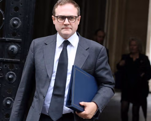 وزیر سابق امنیت بریتانیا: آنچه در ایران رخ میدهد، تاثیر مستقیمی بر بریتانیا دارد