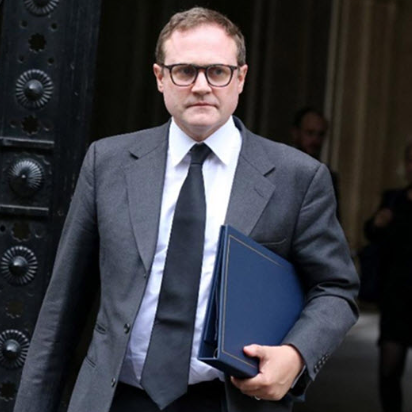 وزير بريطاني سابق: ما يحدث في إيران له تأثير مباشر على المملكة المتحدة