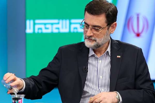 Iran Plans Union of 'Martyrs’ Foundations' With Iraq, Lebanese Allies