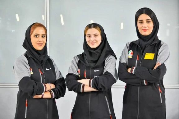 تیم ملی اسنوکر زنان ایران برای اولین بار در رقابتهای جهانی و آسیایی شرکت میکند