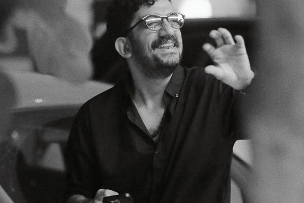 Dissident Iranian composer wins Telly Award for Mercedes-Benz advert