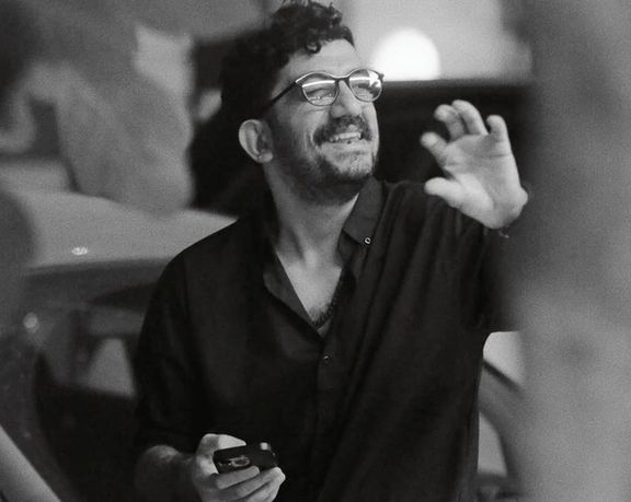 Dissident Iranian composer wins Telly Award for Mercedes-Benz advert