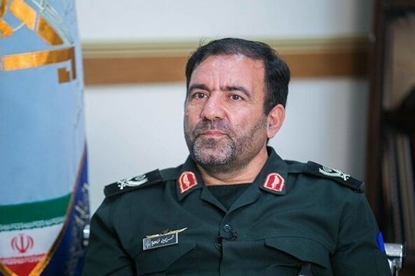 Transportation Minister Appoints IRGC Commander As Iran Air CEO