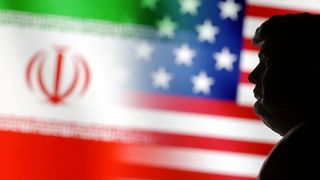 Iranians hold their breath as nuclear talks with US near