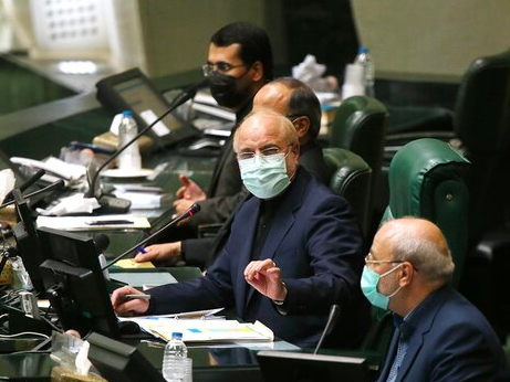 رئاسة البرلمان الإيراني تلغي قرار "تقييد" الإنترنت.. وتؤكد: قرار جديد بعد مراجعة الميزانية