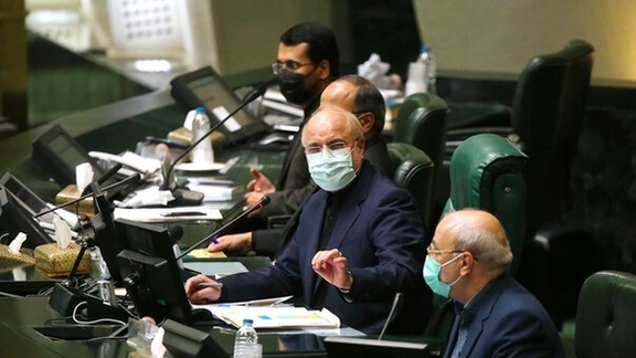 هیات رییسه مجلس رایگیری کمیسیون ویژه طرح محدودیت اینترنت را باطل کرد
