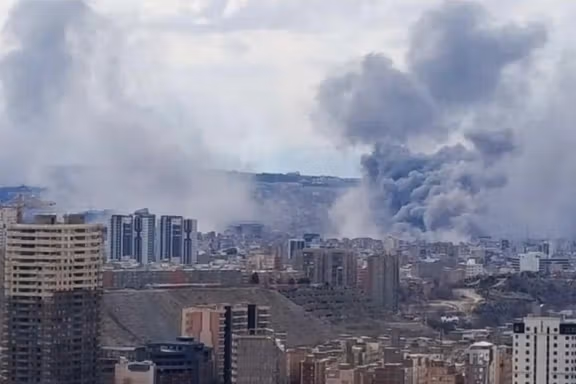 الجيش الإسرائيلي: هاجمنا أكثر من 120 هدفاً عسكرياً في إيران خلال 24 ساعة