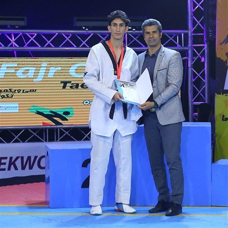 خطر تعلیق تکواندوی ایران؛ تست دوپینگ دومین تکواندوکار هم مثبت شد