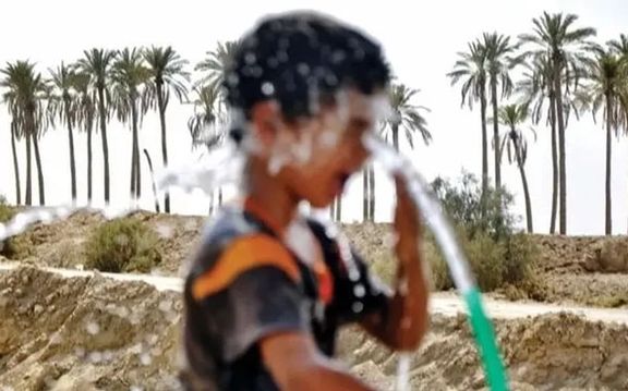 ۲۰۲۳ رکورد گرمترین سال ۱۵۰ ساله اخیر را زد؛ هشدار درباره سالهای سوزان پیش رو