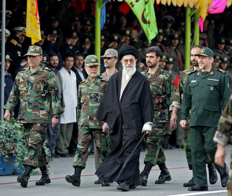 سندیکای اخبار یهود: پیامد سقوط جمهوری اسلامی مثل سقوط دیوار برلین در سطح جهان خواهد بود