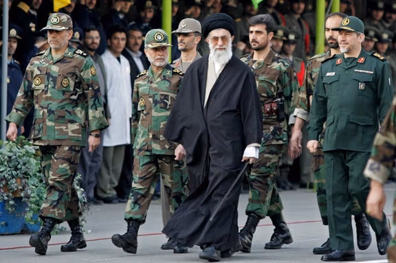 سندیکای اخبار یهود: پیامد سقوط جمهوری اسلامی مثل سقوط دیوار برلین در سطح جهان خواهد بود