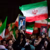 US strikes deepen Tehran debate over compromise or confrontation