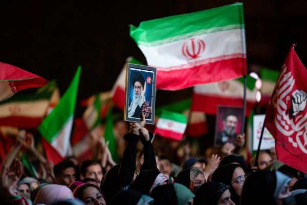 US strikes deepen Tehran debate over compromise or confrontation