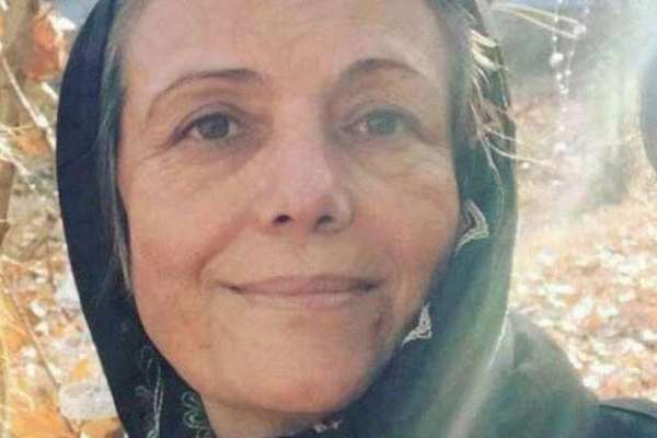 Woman Asking For Khamenei's Resignation Sentenced To Five Years