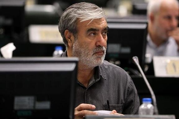 رییس کمیسیون امنیت ملی مجلس: توقف غنیسازی اصلا قابل مذاکره نیست