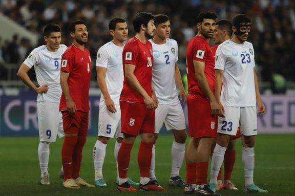 ازبکستان ۰-۰ ایران؛ فرار دهنفره شاگردان قلعهنویی از شکست در تاشکند