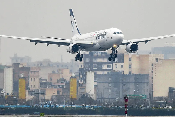 وكالة "إيلنا": الصين تبيع طائرات قيمتها 30 مليون دولار مقابل 116 مليونًا من النفط الإيراني