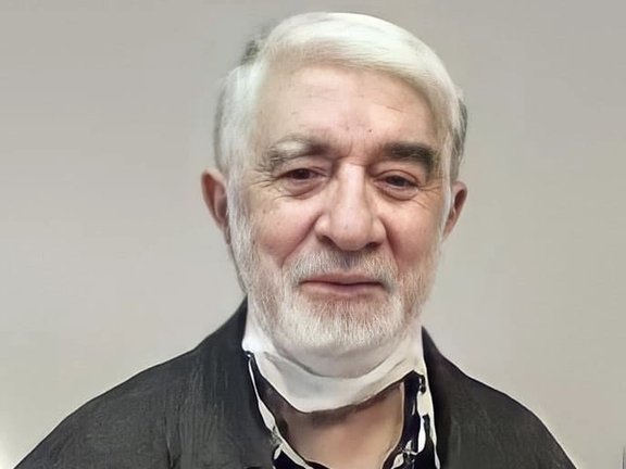 کیهان موسوی را «فراماسونر» خواند؛ ادامه سکوت درباره موضوع جانشینی مجتبی خامنهای