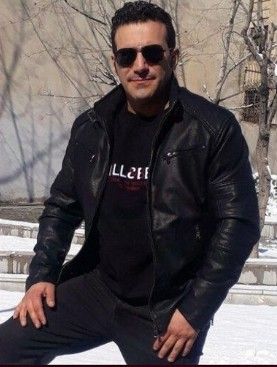 Mohammad Naderi