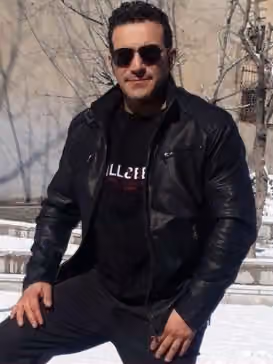 Mohammad Naderi