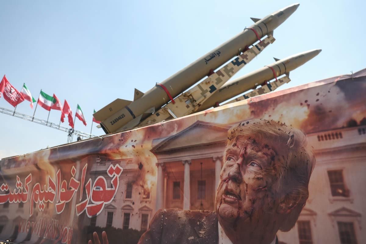 US and Iran seek a new equilibrium neither trusts